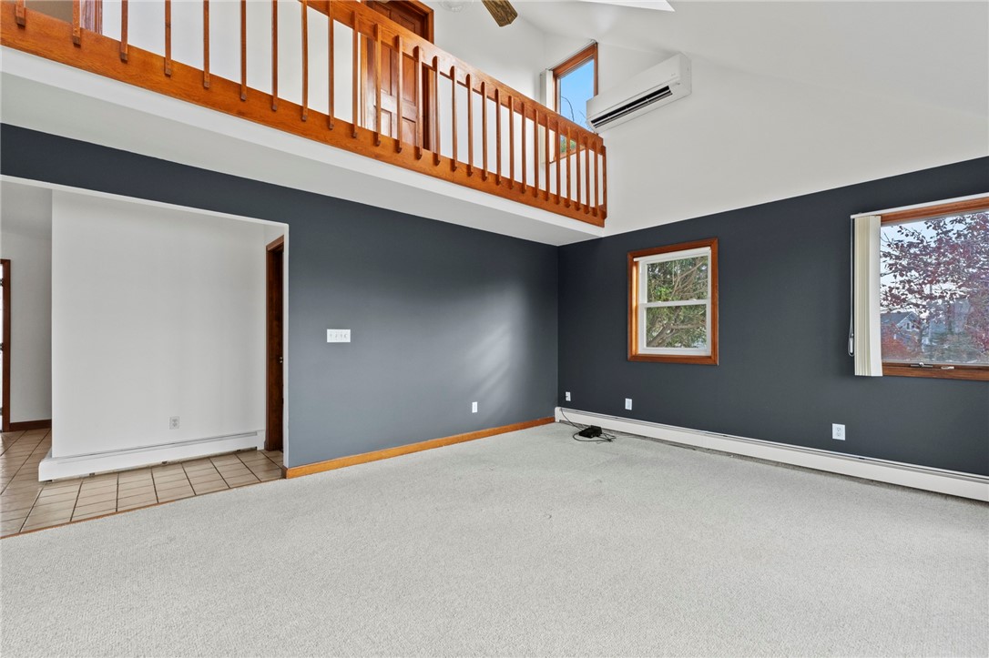 1 Rodeo Drive Barrington, RI 02806 - Photo 13 of 37 View of second level from living area