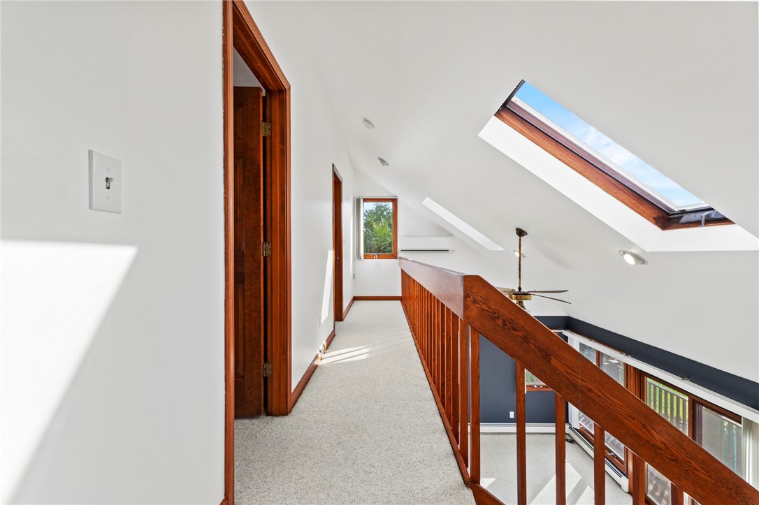 1 Rodeo Drive Barrington, RI 02806 - Photo 14 of 37 Open staircase second level