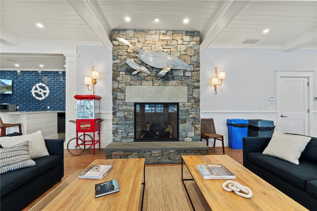 1 Rodeo Drive Barrington, RI 02806 - Photo 32 of 37 Clubhouse