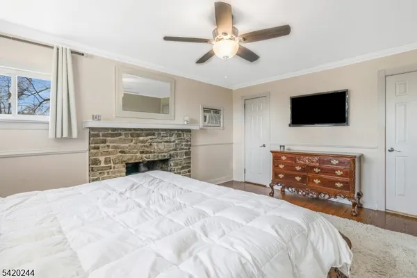 $585,000 | 123 Thatchers Hill Road, Flemington, NJ 08822