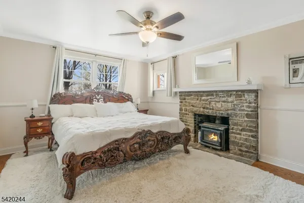 $585,000 | 123 Thatchers Hill Road, Flemington, NJ 08822