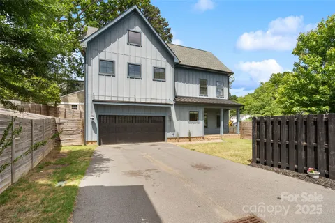 $1,075,000 | 1513 Landis Avenue, Charlotte, NC 28205