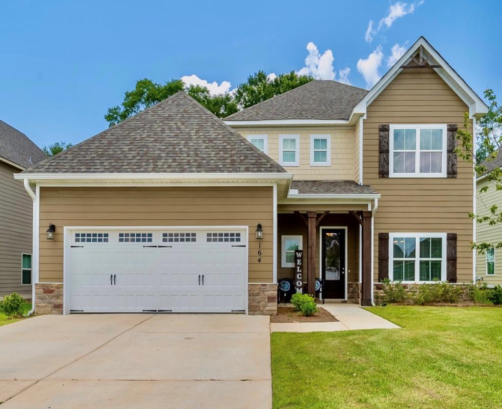 164 Ridgecrest Loop Dothan, AL 36301 - Photo 2 of 46