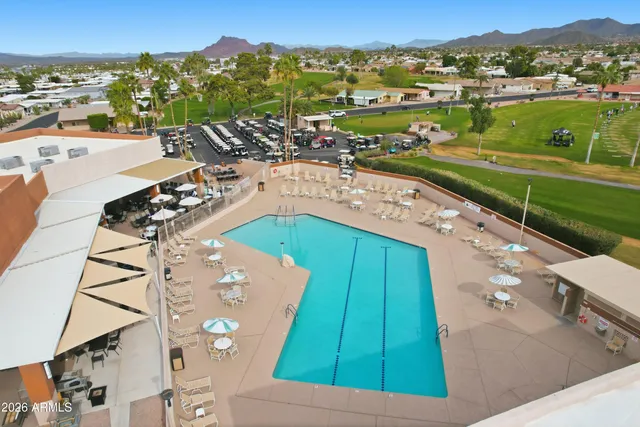 $178,500 | 5518 East Lindstrom Lane, Unit 3010, Mesa, AZ 85215