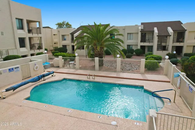 $178,500 | 5518 East Lindstrom Lane, Unit 3010, Mesa, AZ 85215