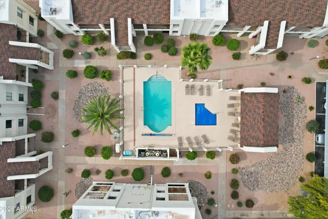 $178,500 | 5518 East Lindstrom Lane, Unit 3010, Mesa, AZ 85215