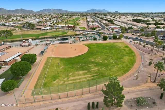 $178,500 | 5518 East Lindstrom Lane, Unit 3010, Mesa, AZ 85215