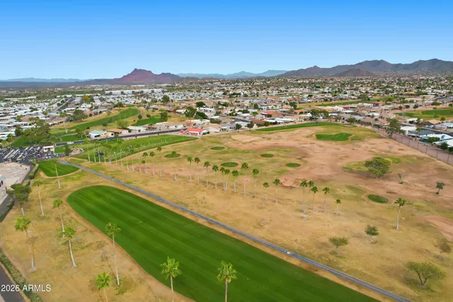 $178,500 | 5518 East Lindstrom Lane, Unit 3010, Mesa, AZ 85215