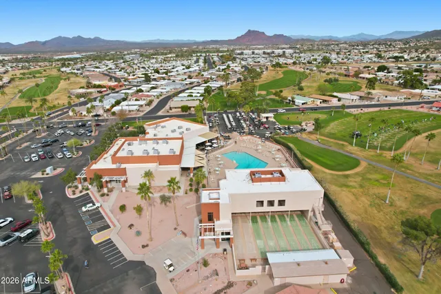 $178,500 | 5518 East Lindstrom Lane, Unit 3010, Mesa, AZ 85215