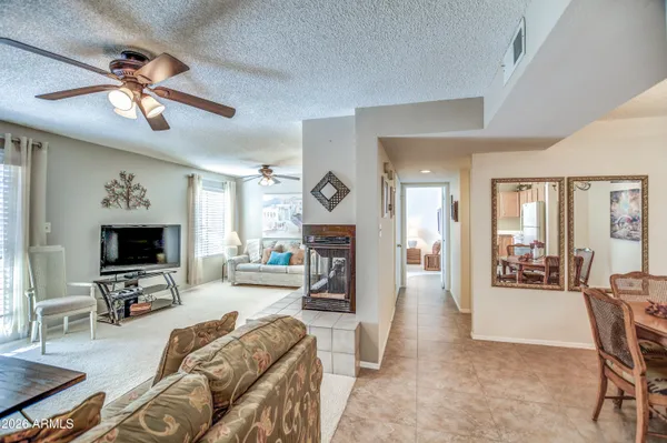 $159,900 | 5518 East Lindstrom Lane, Unit 3010, Mesa, AZ 85215