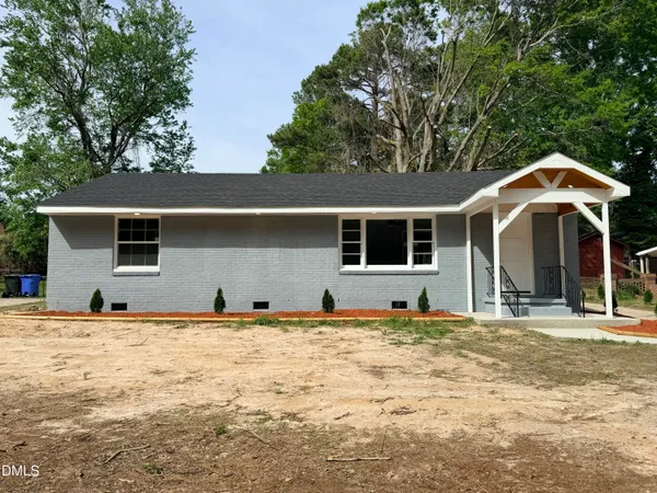 $260,000 | 1302 Westwood Avenue West, Wilson, NC 27893