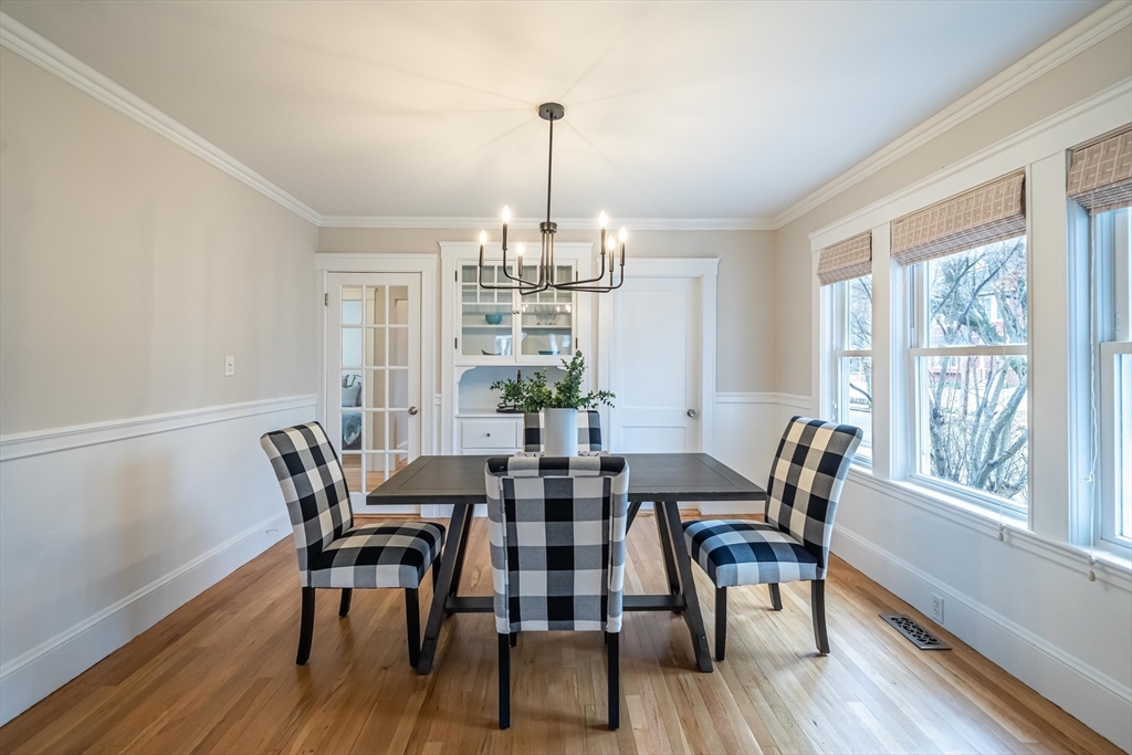 26 Newton Road, Unit A Arlington, MA 02474 - Photo 10 of 42 Gallery Image 10