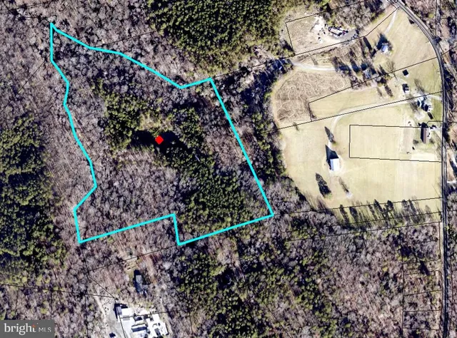 $750,000 | 4820 Danville Road, Brandywine, MD 20613