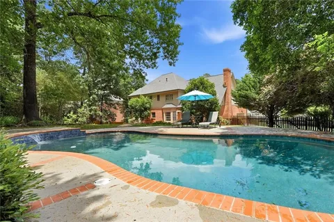 $725,000 | 473 Cambria Walk Southwest, Lilburn, GA 30047