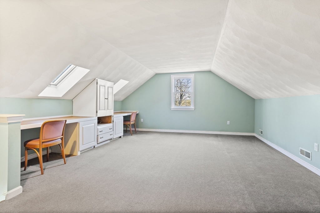 7 Eagles Nest Road Westford, MA 01886 - Photo 33 of 42 a view of livingroom with furniture and window