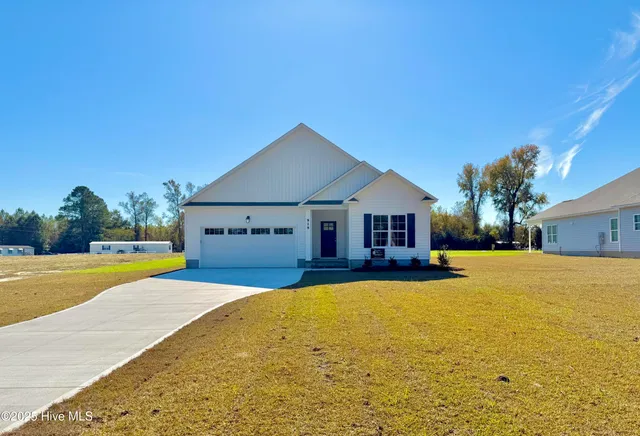 $279,500 | 919 Albrittons Road, Kinston, NC 28504