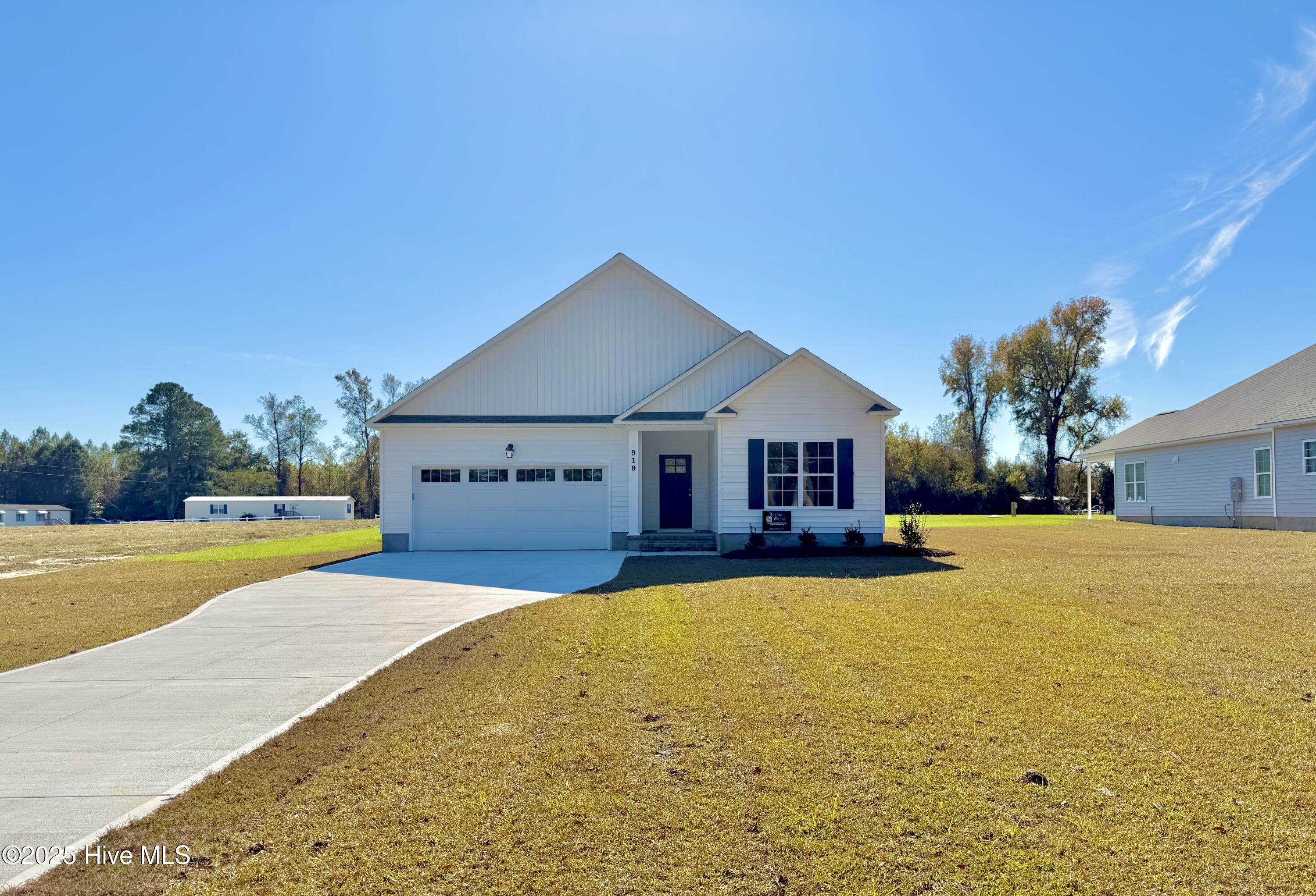 919 Albrittons Road Kinston, NC 28504 - Photo 1 of 73 IMG_1704