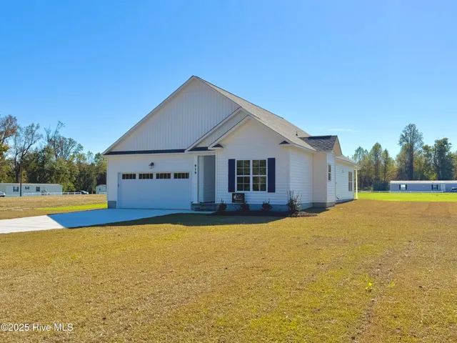 $279,500 | 919 Albrittons Road, Kinston, NC 28504