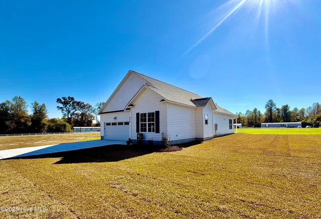 $279,500 | 919 Albrittons Road, Kinston, NC 28504