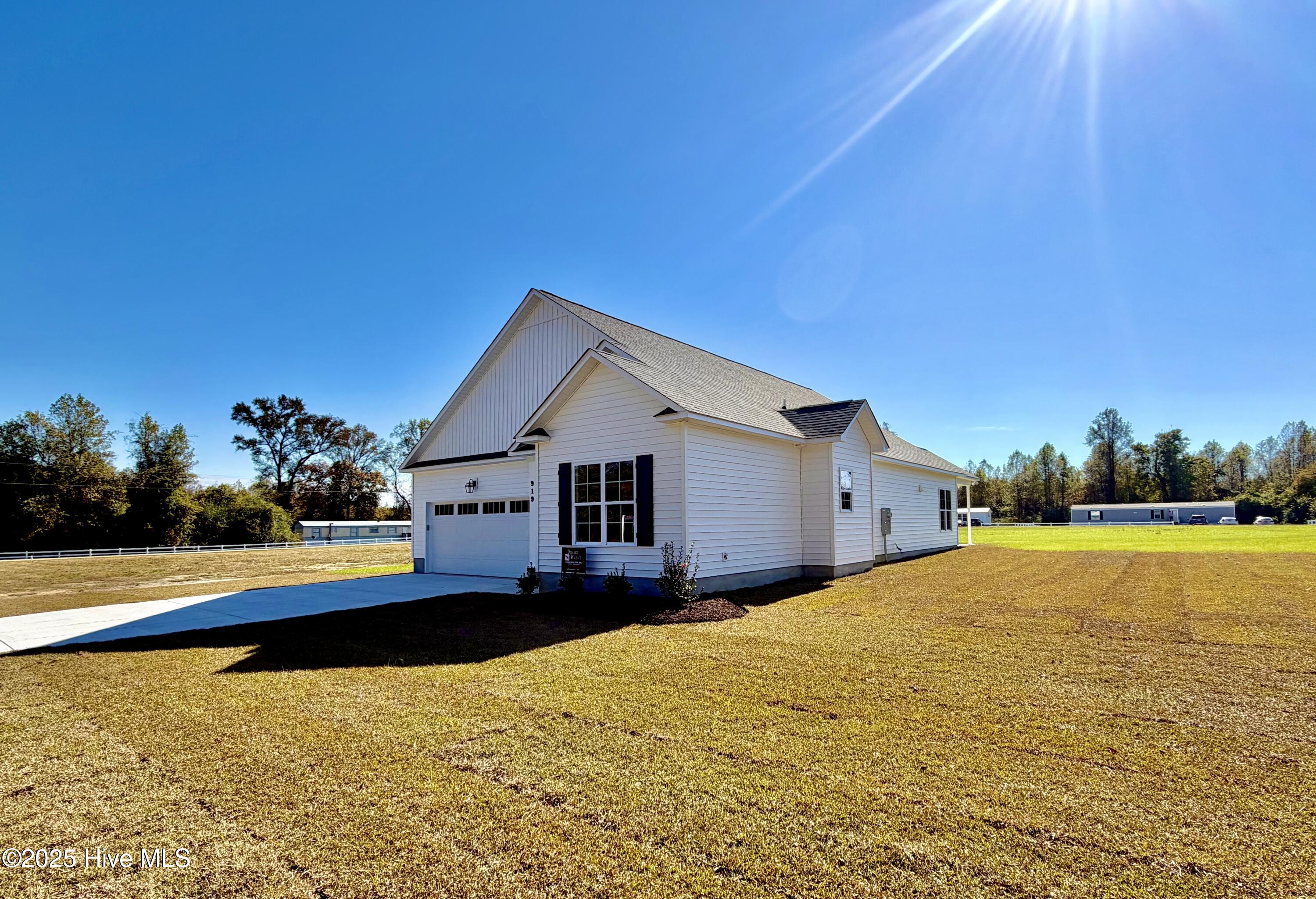 919 Albrittons Road Kinston, NC 28504 - Photo 13 of 73 IMG_1682