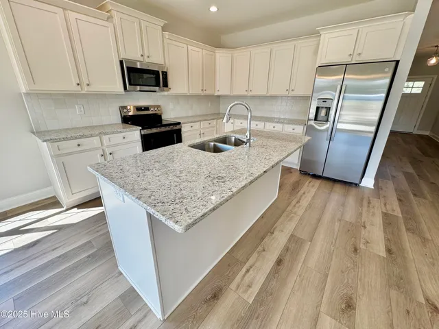 $279,500 | 919 Albrittons Road, Kinston, NC 28504