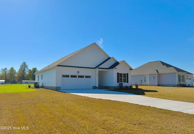 $279,500 | 919 Albrittons Road, Kinston, NC 28504