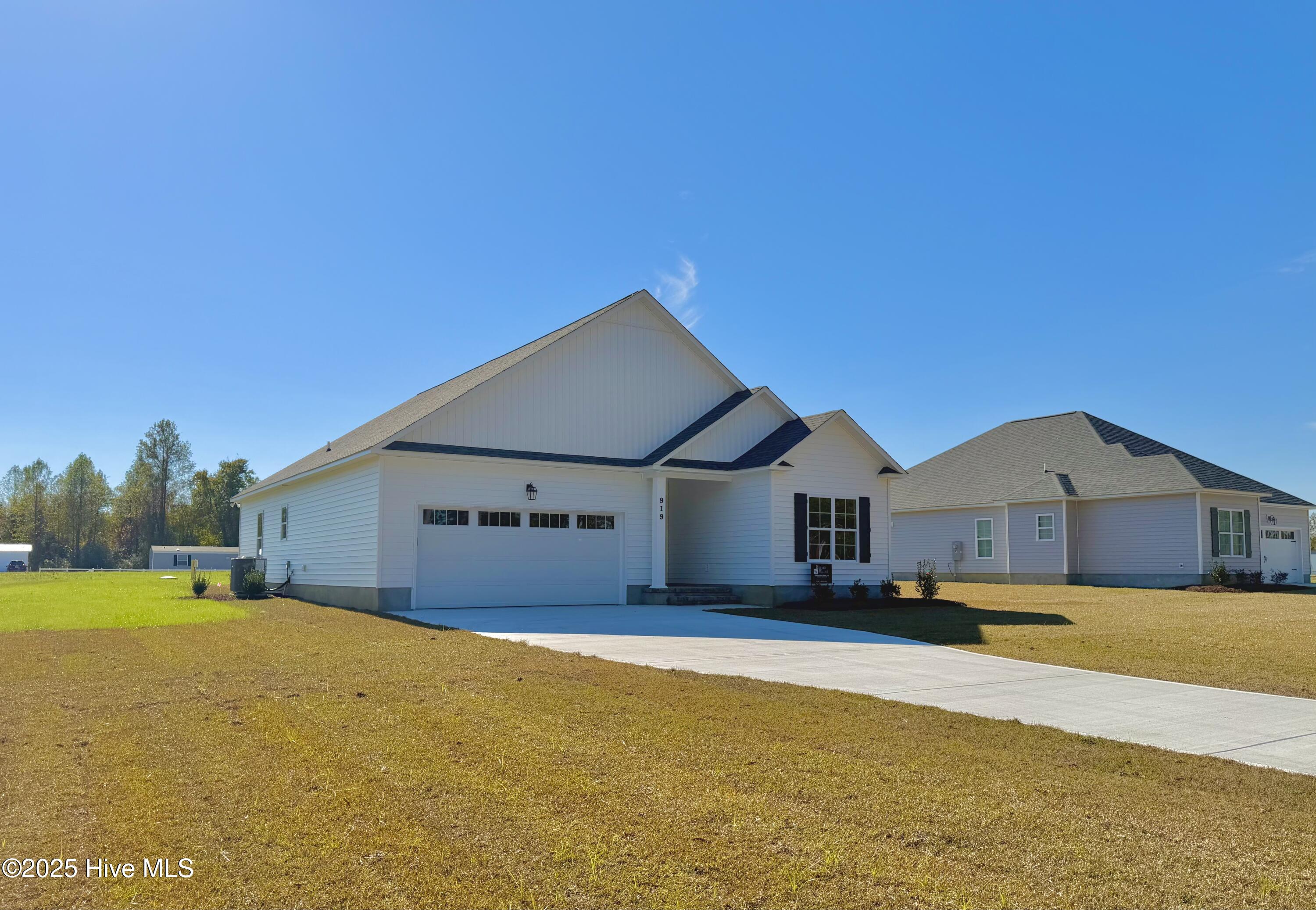 919 Albrittons Road Kinston, NC 28504 - Photo 2 of 73 IMG_1697