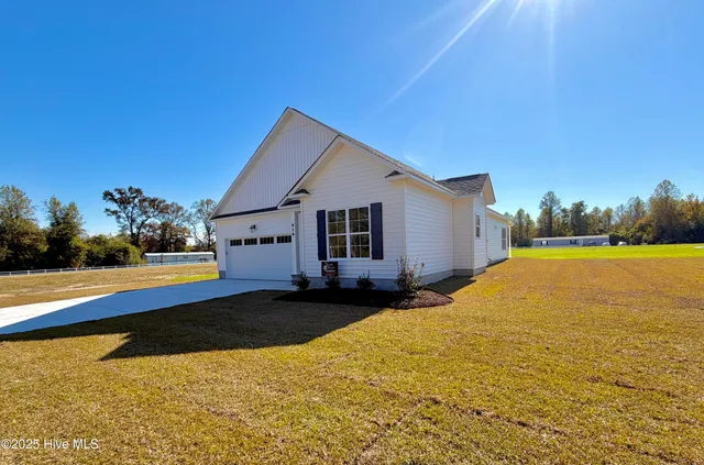 $279,500 | 919 Albrittons Road, Kinston, NC 28504