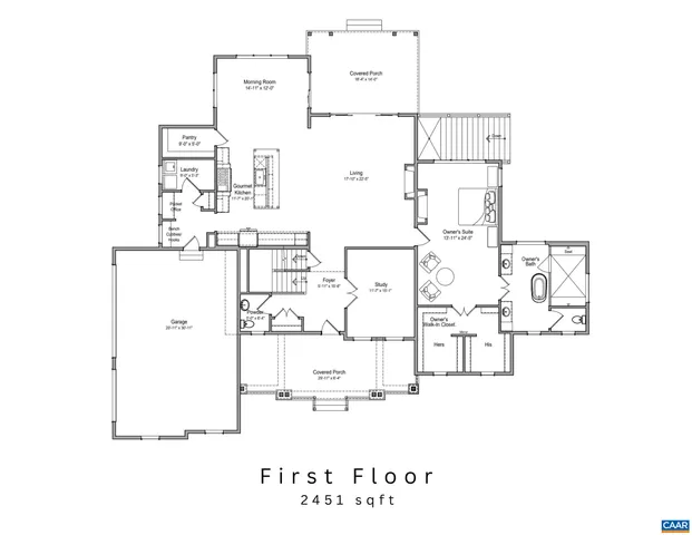 $1,860,000 | 0 Free Union Road, Charlottesville, VA 22901