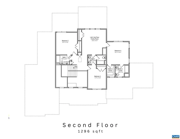 $1,860,000 | 0 Free Union Road, Charlottesville, VA 22901