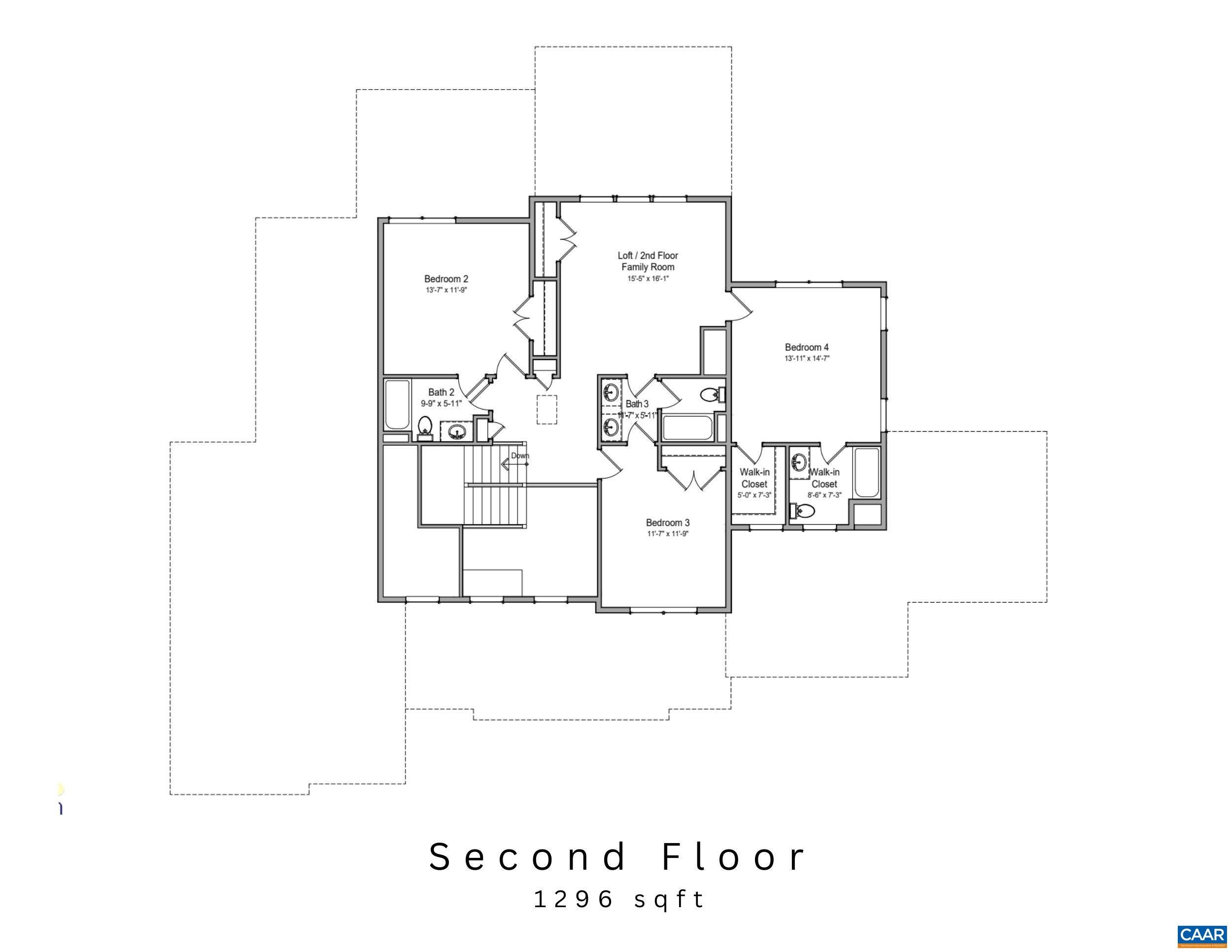 0 Free Union Road Charlottesville, VA 22901 - Photo 16 of 21 unknown