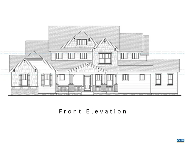 $1,860,000 | 0 Free Union Road, Charlottesville, VA 22901