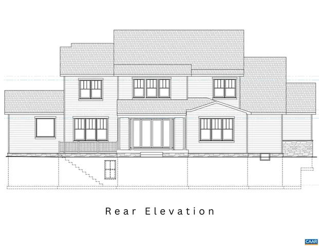 $1,860,000 | 0 Free Union Road, Charlottesville, VA 22901