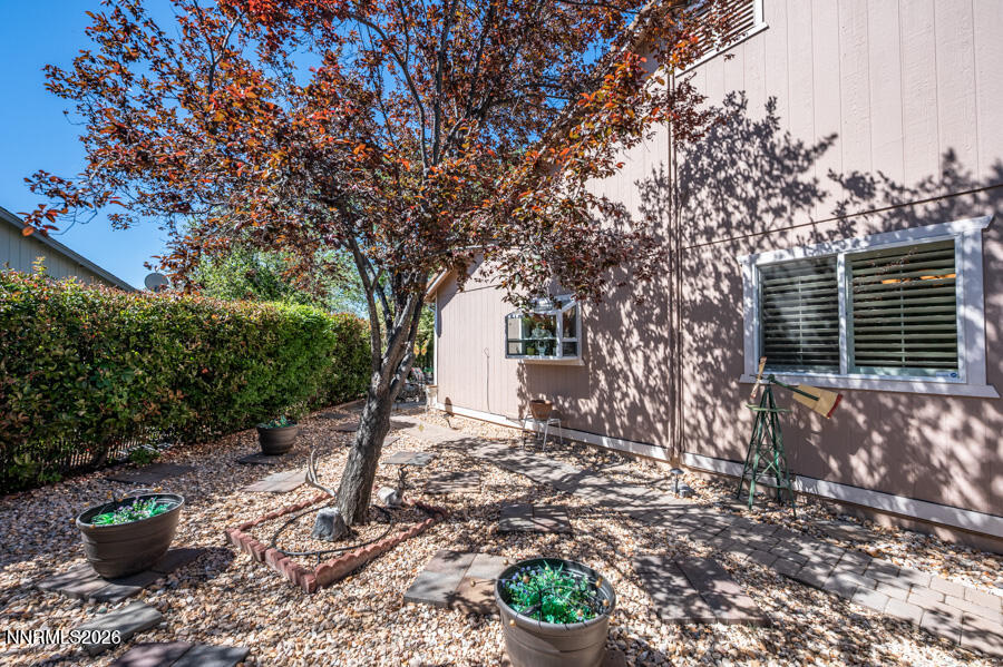 1920 Figoni Ranch Road Sparks, NV 89434 - Photo 40 of 40 FR-1048