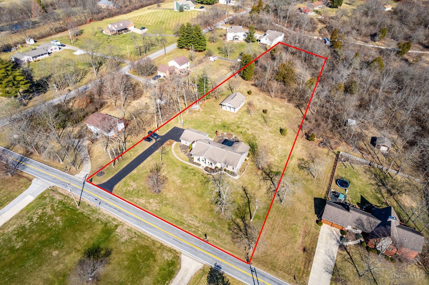 1634 Hine Road Hamilton, OH 45013 - Photo 44 of 59 Gallery Image 44