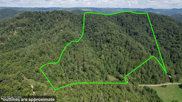 $87,500 | 3665 Fisher Valley Road, Kyles Ford, TN 37765