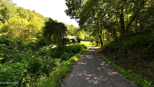 $87,500 | 3665 Fisher Valley Road, Kyles Ford, TN 37765