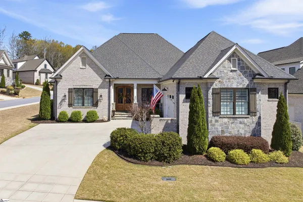 $1,395,000 | 401 Southern Beech Court, Simpsonville, SC 29681