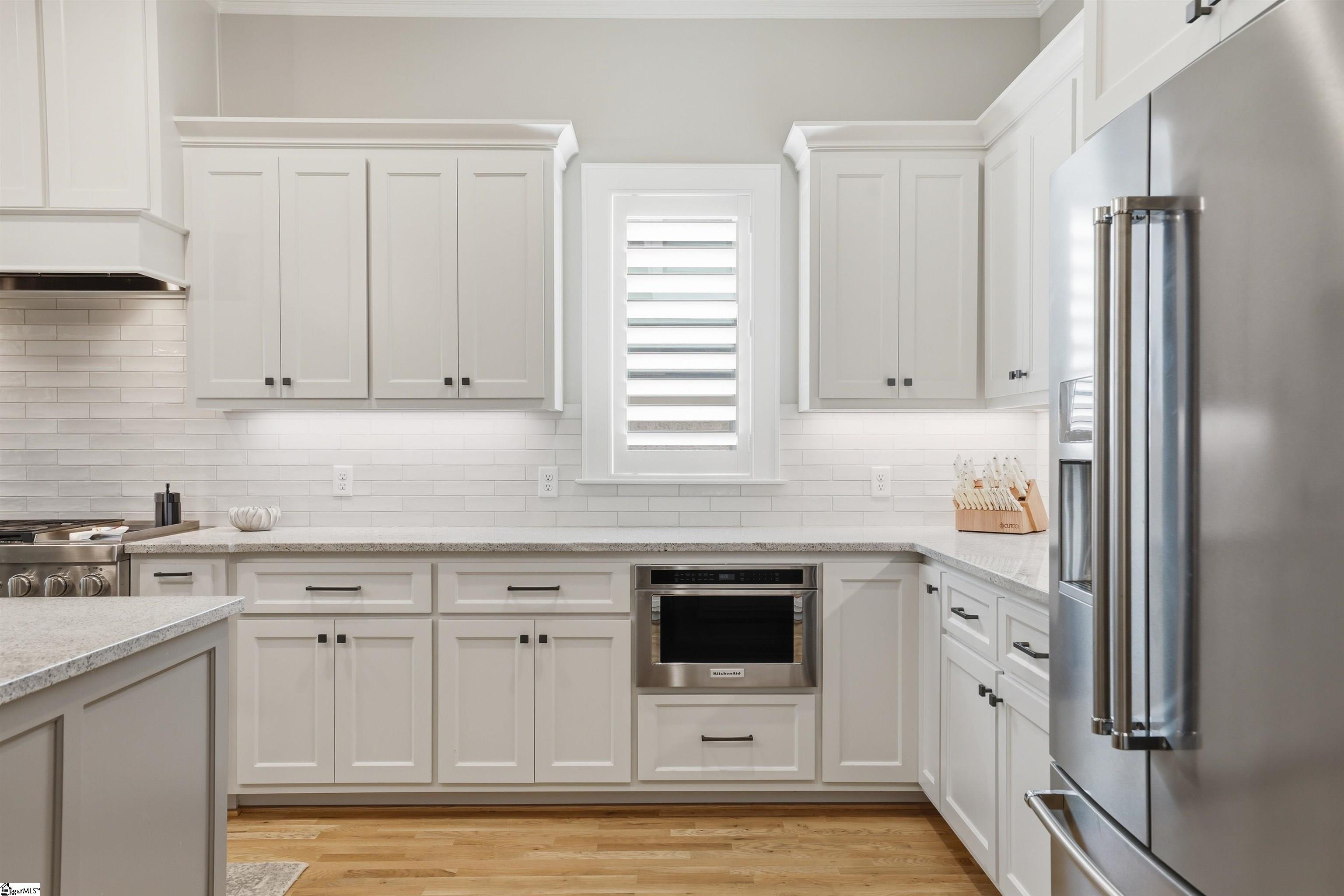 401 Southern Beech Court Simpsonville, SC 29681 - Photo 11 of 47