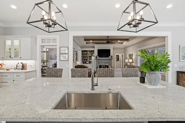 $1,395,000 | 401 Southern Beech Court, Simpsonville, SC 29681