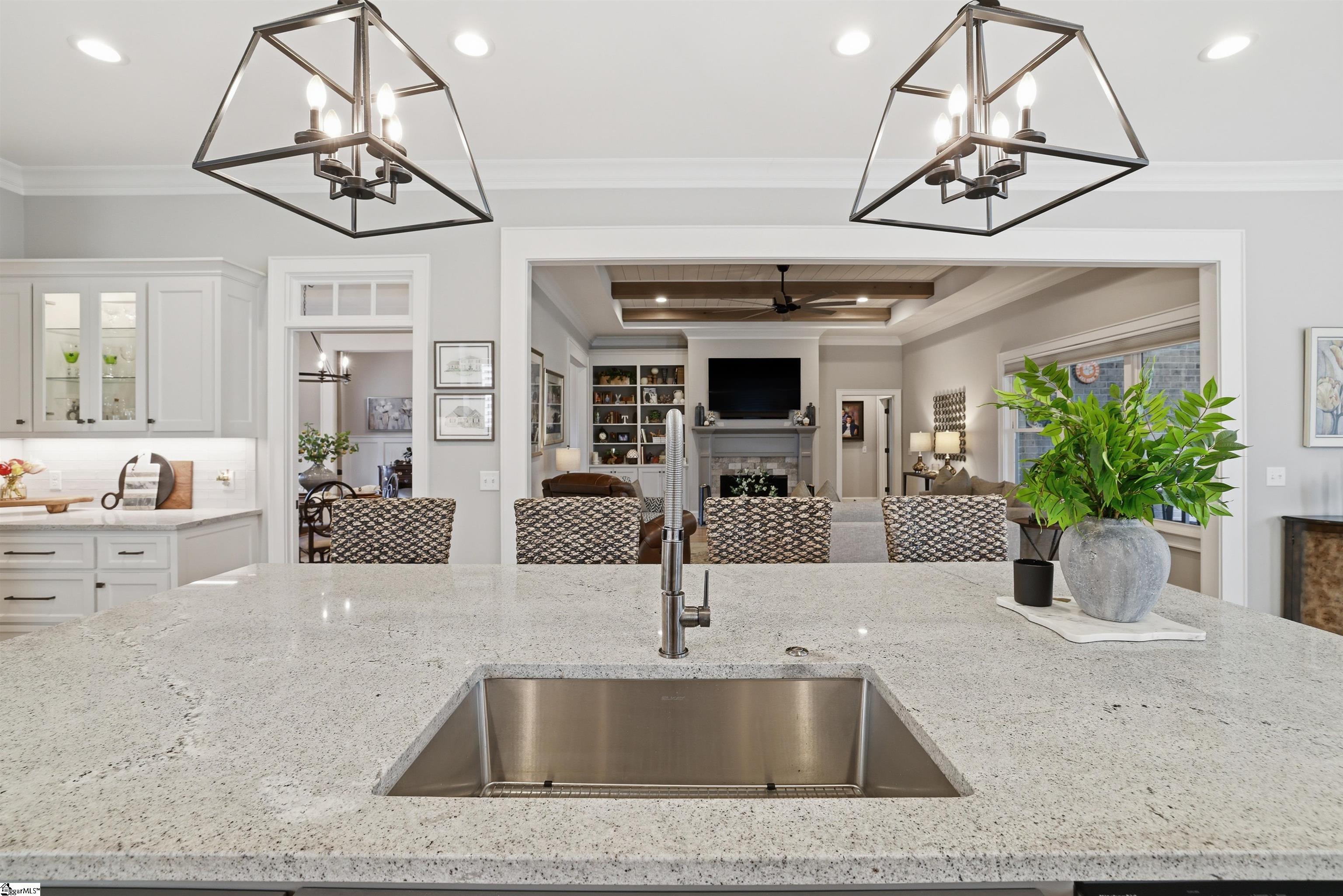 401 Southern Beech Court Simpsonville, SC 29681 - Photo 12 of 47