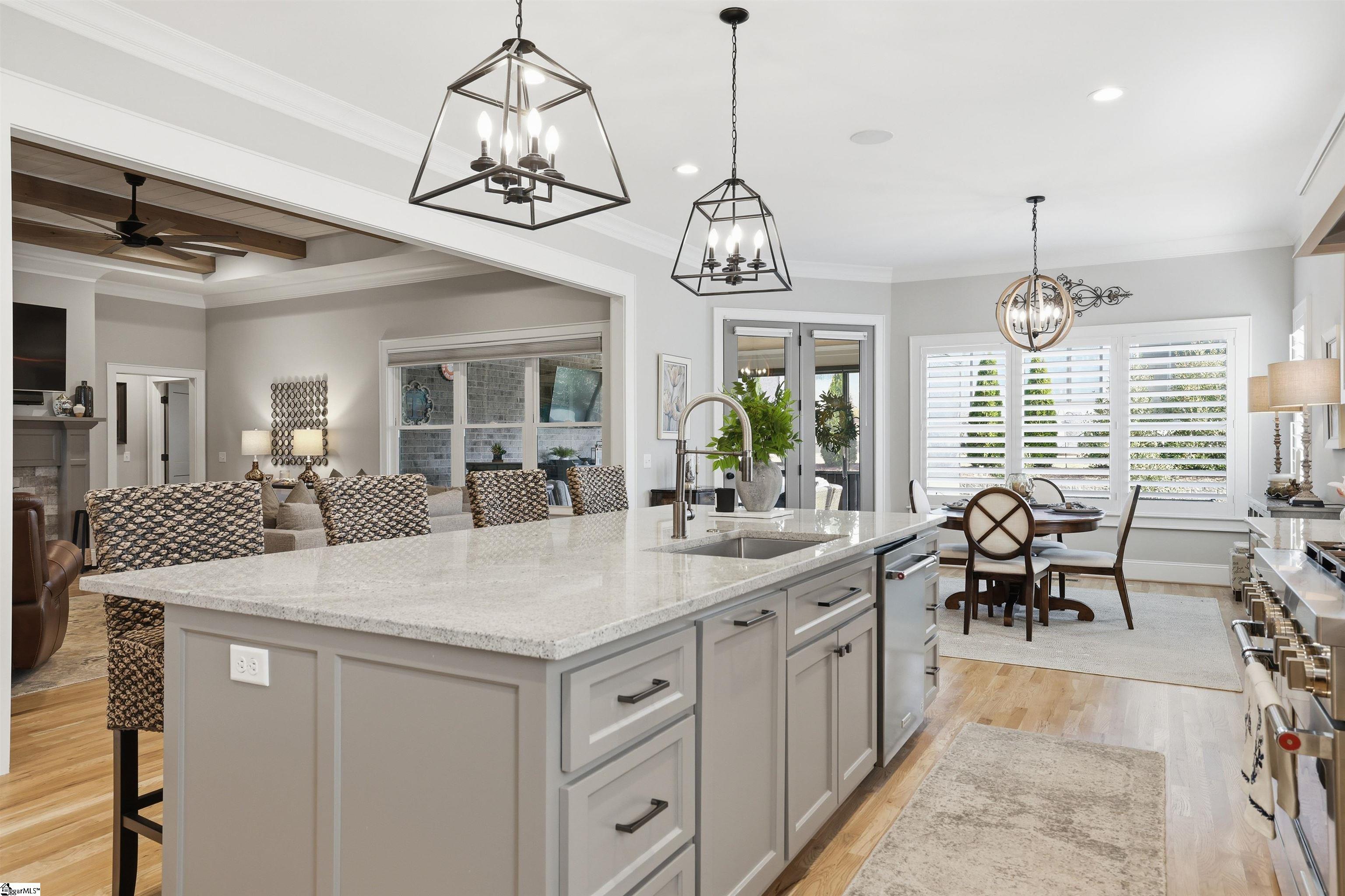 401 Southern Beech Court Simpsonville, SC 29681 - Photo 14 of 47