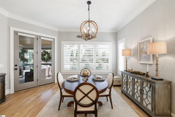 $1,395,000 | 401 Southern Beech Court, Simpsonville, SC 29681