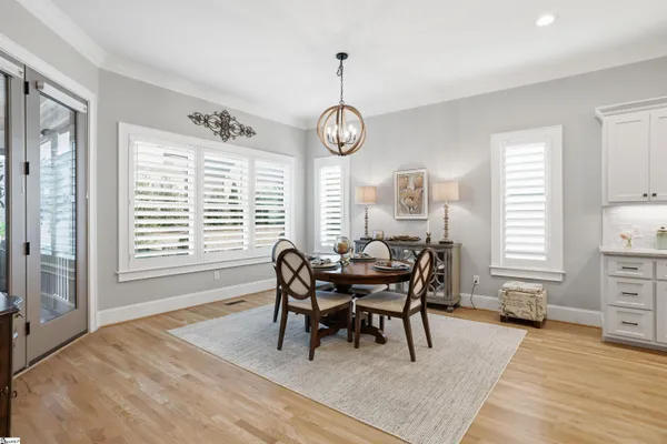 $1,395,000 | 401 Southern Beech Court, Simpsonville, SC 29681