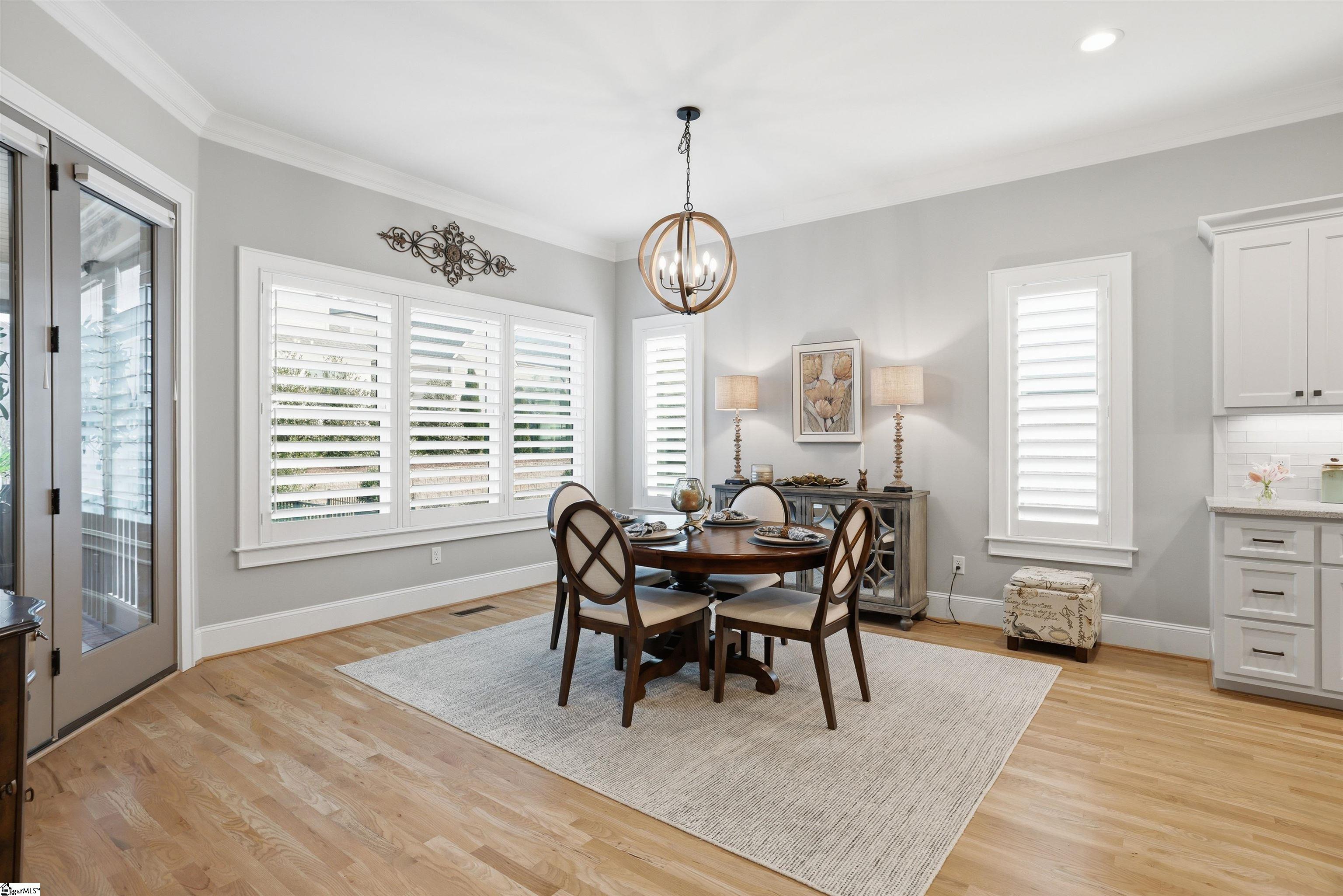 401 Southern Beech Court Simpsonville, SC 29681 - Photo 16 of 47