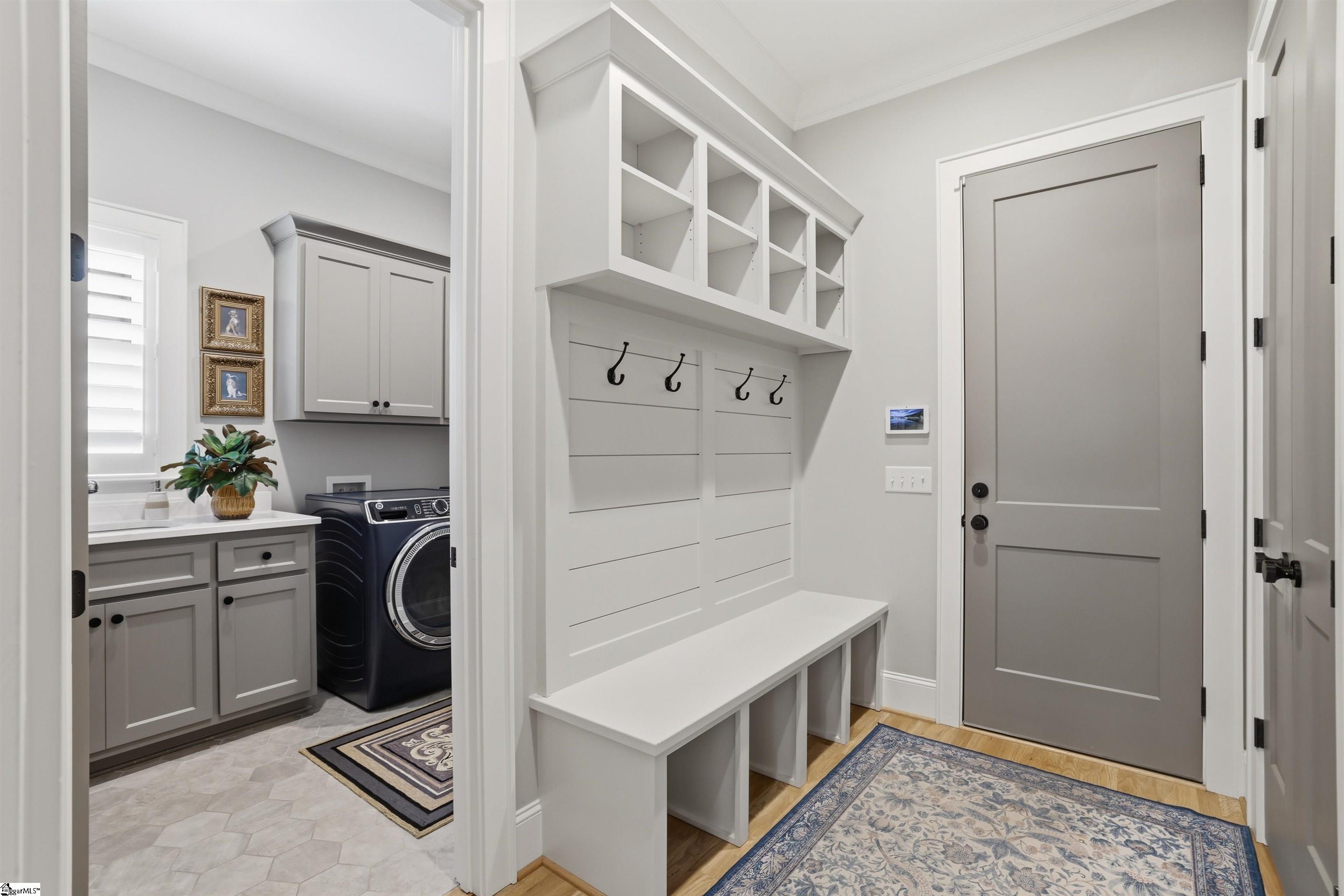 401 Southern Beech Court Simpsonville, SC 29681 - Photo 17 of 47