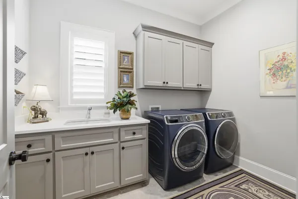 $1,395,000 | 401 Southern Beech Court, Simpsonville, SC 29681