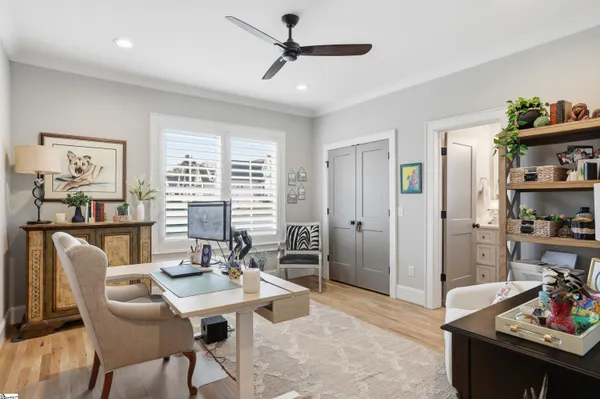 $1,395,000 | 401 Southern Beech Court, Simpsonville, SC 29681
