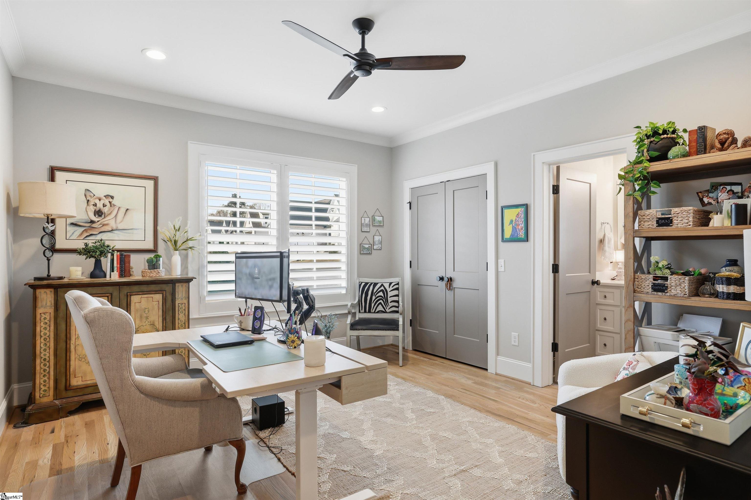 401 Southern Beech Court Simpsonville, SC 29681 - Photo 19 of 47