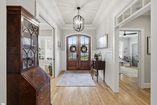 $1,395,000 | 401 Southern Beech Court, Simpsonville, SC 29681